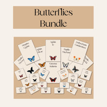 Load image into Gallery viewer, Butterflies Bundle
