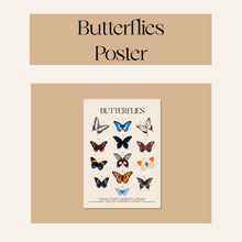 Load image into Gallery viewer, Butterflies Bundle
