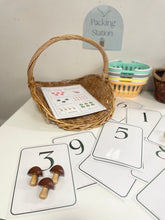 Load image into Gallery viewer, Farmers Market Imaginative Play Set
