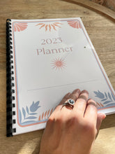 Load image into Gallery viewer, 2024 Teacher Planner
