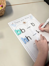 Load image into Gallery viewer, Phase 2 Early Phonics Activity Pack
