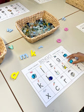 Load image into Gallery viewer, Phase 2 Early Phonics Activity Pack
